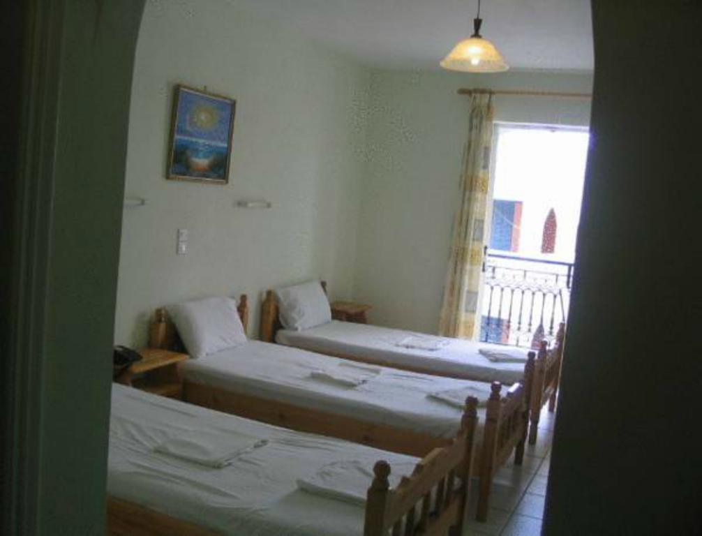 Aparthotel Vossos 2*