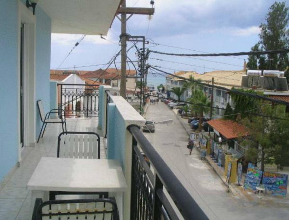 Vossos Aparthotel