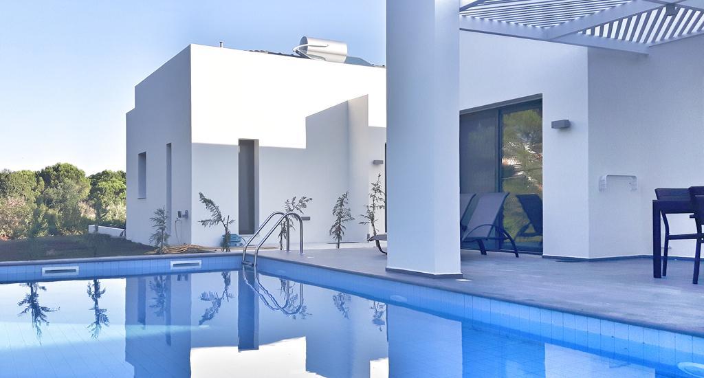 Les Residences * Svoronata