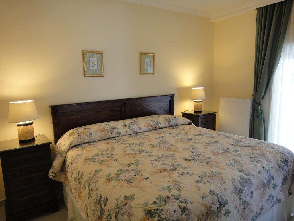 Suites Aparthotel