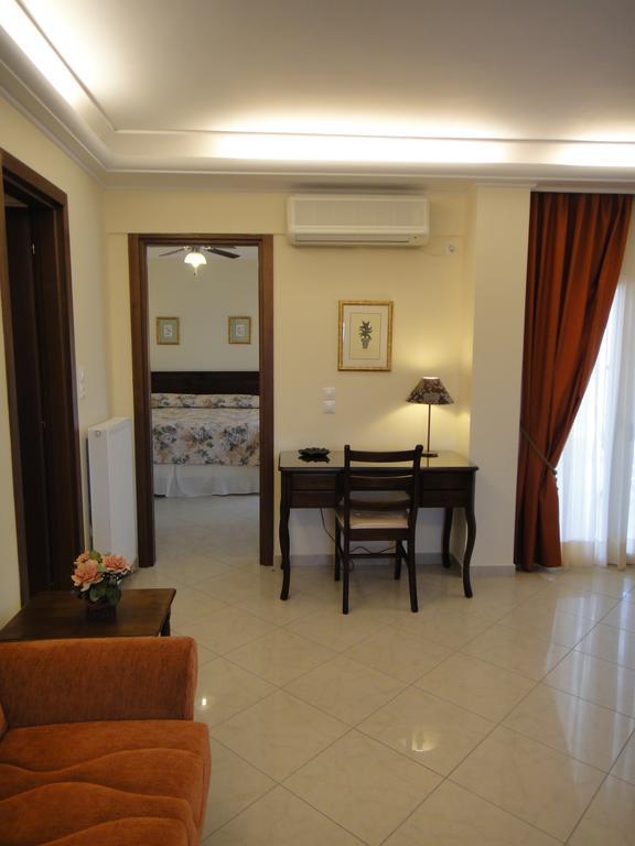 Suites Aparthotel