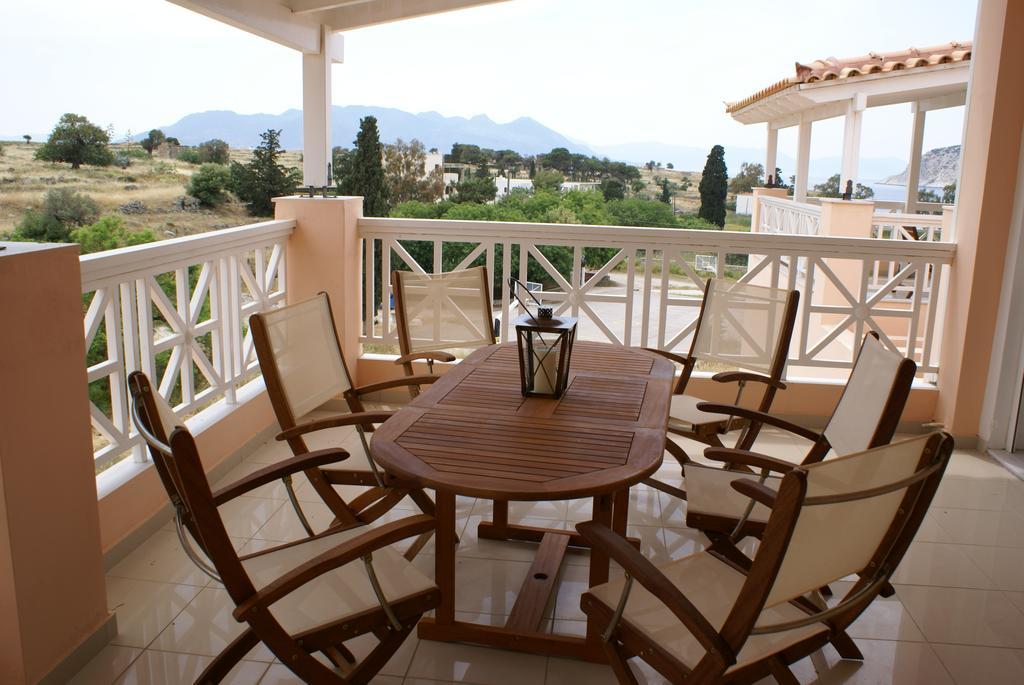 Suites Aparthotel