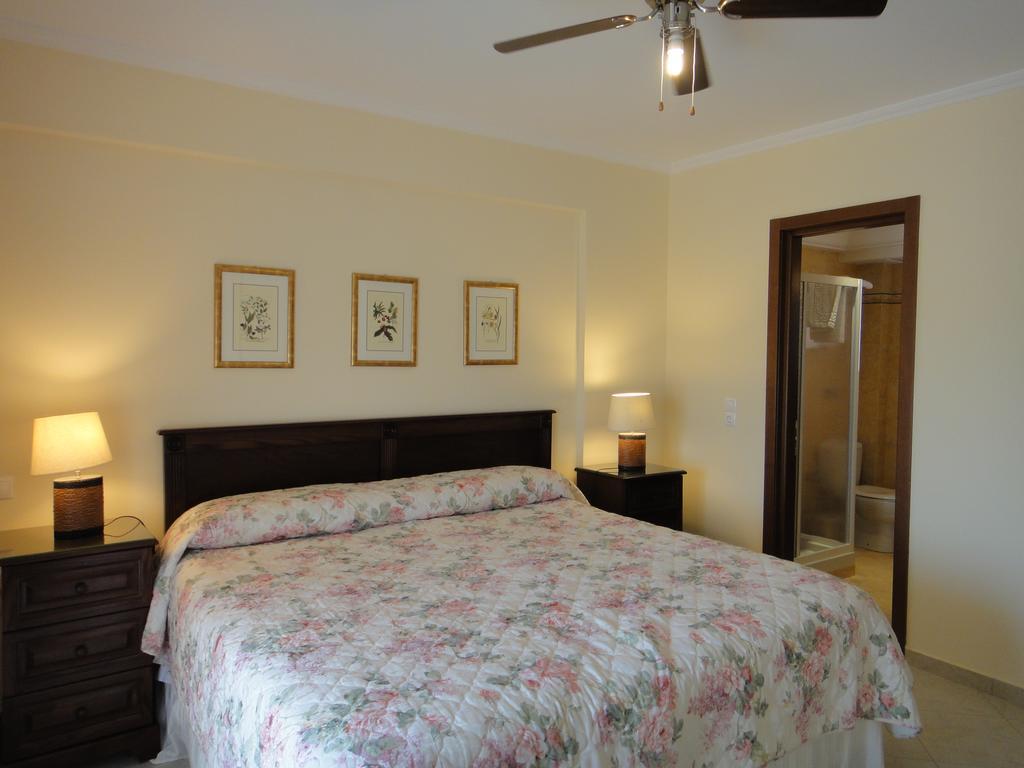 Suites Aparthotel