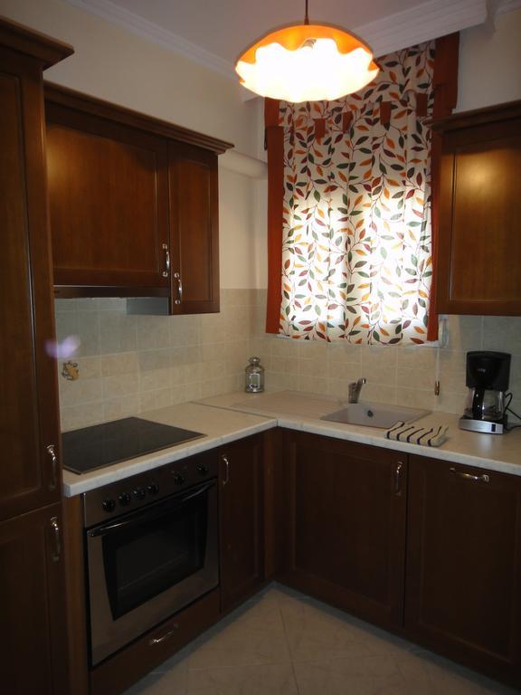 Suites 4* Perdika (Aegina)