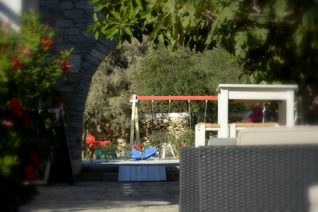 Scala Aparthotel 2*