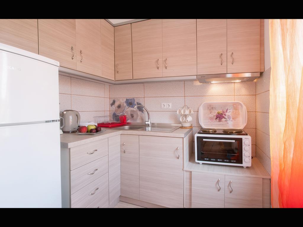 Evmorfias House Holiday home