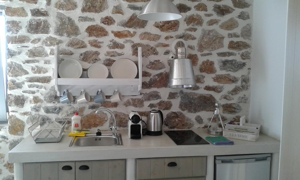 Apartment Cape Kythnos