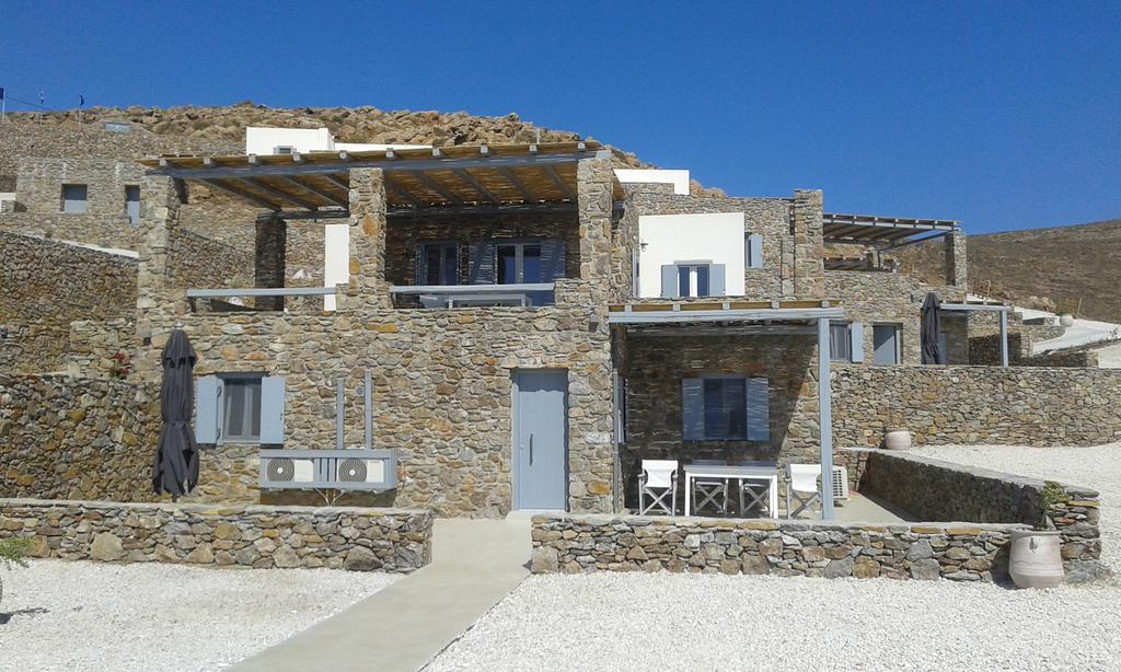 Cape Apartment