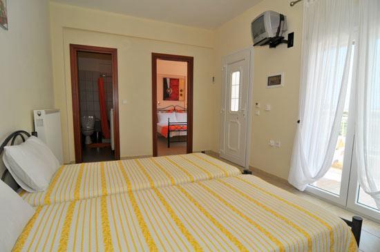 Apartment Nestor
