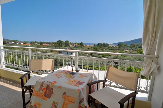 Apartment Nestor Chrysi Ammoudia