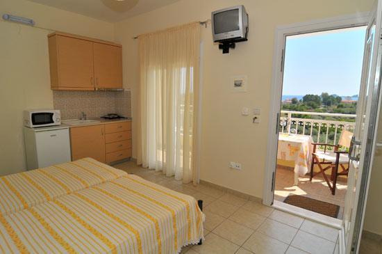 Nestor Apartment