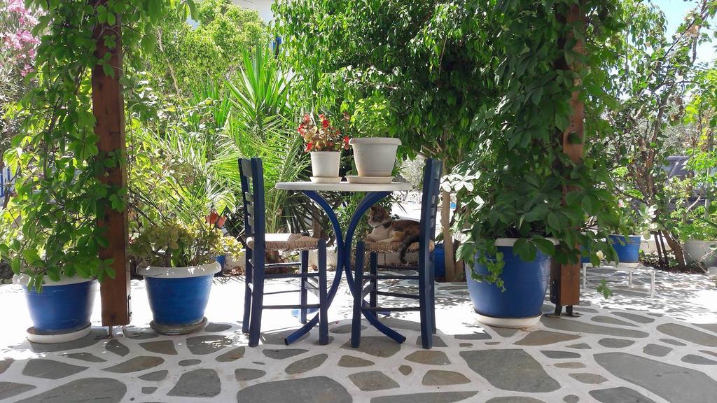 Maistrali Aparthotel 3*
