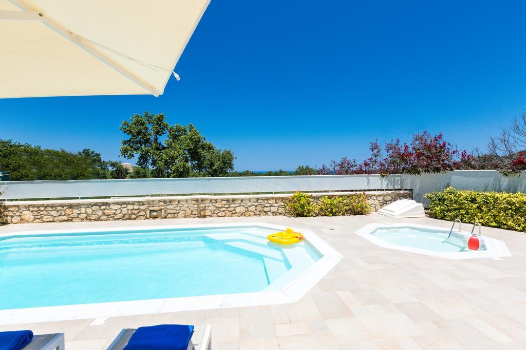 Villa Ianthos Gallos