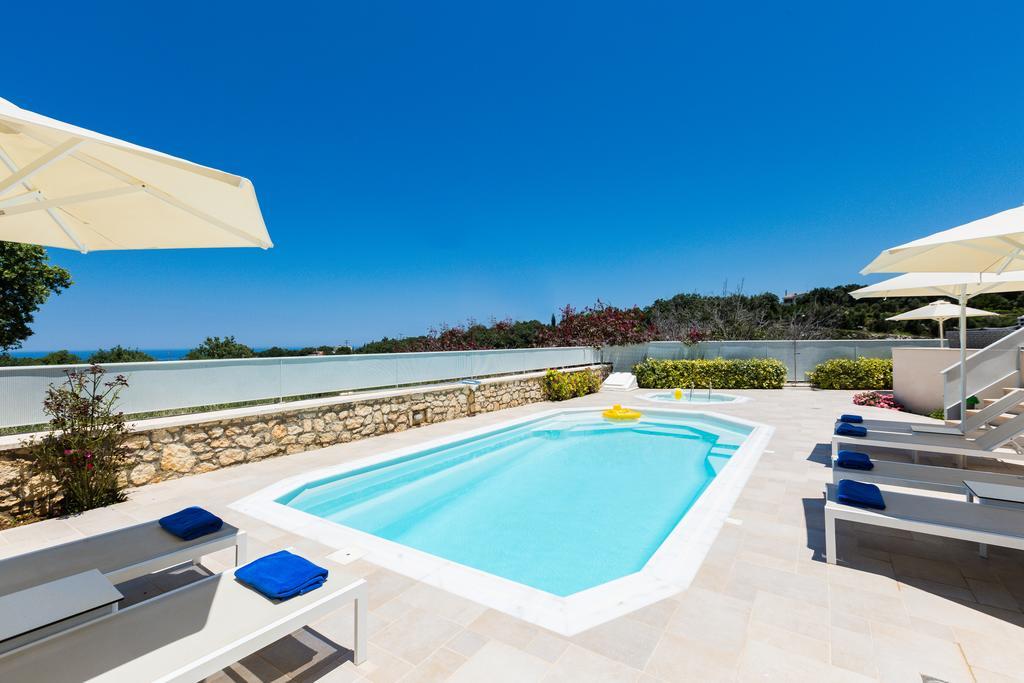 Ianthos Villa