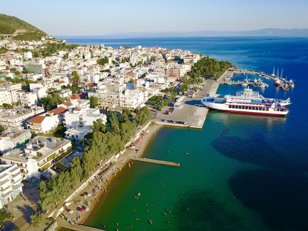 Aparthotel Calypso 2*