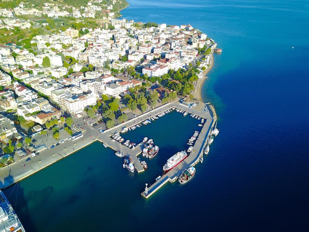 Calypso Aparthotel