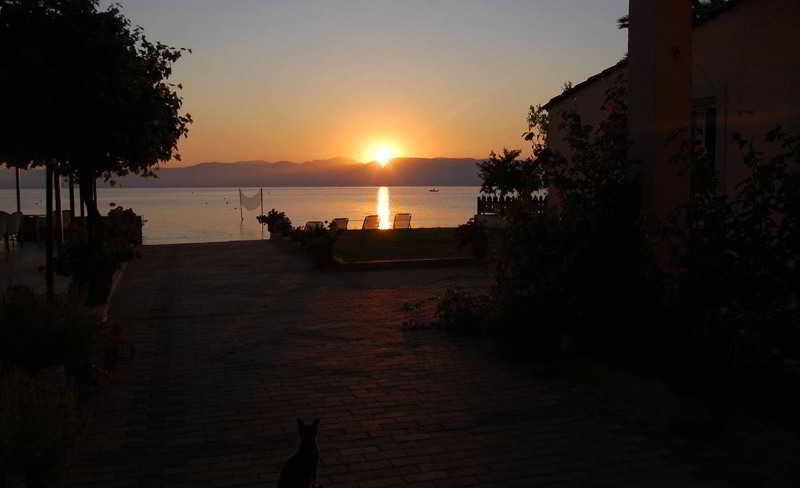 Seafront * Kavos