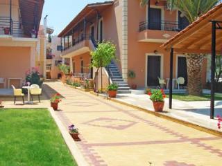 Aparthotel Seafront Kavos