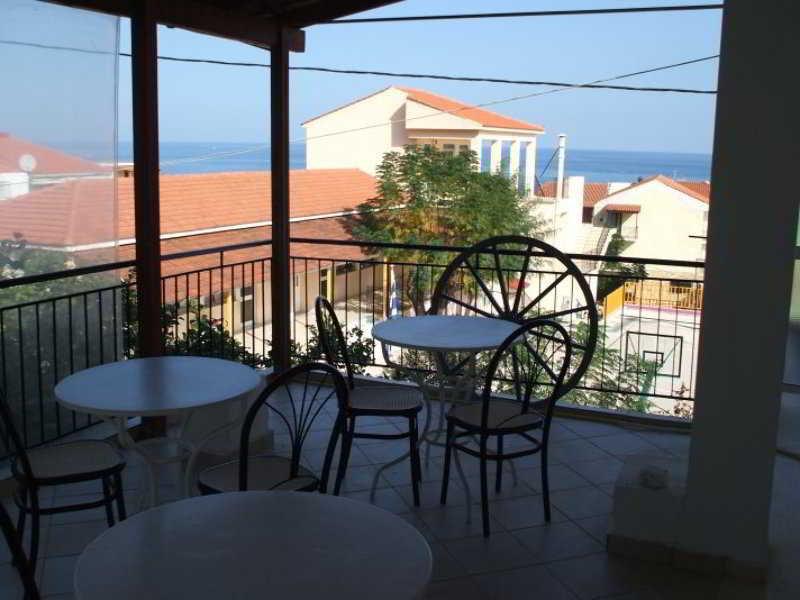 Guest house Marabou