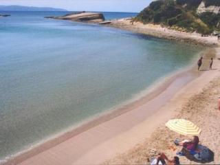 Blue White Apartments - Kefallonia Poolside Retreats 3* Spartia (Kefalonia)