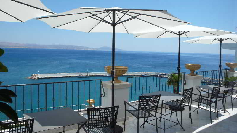 Palazzo Greco Hotel