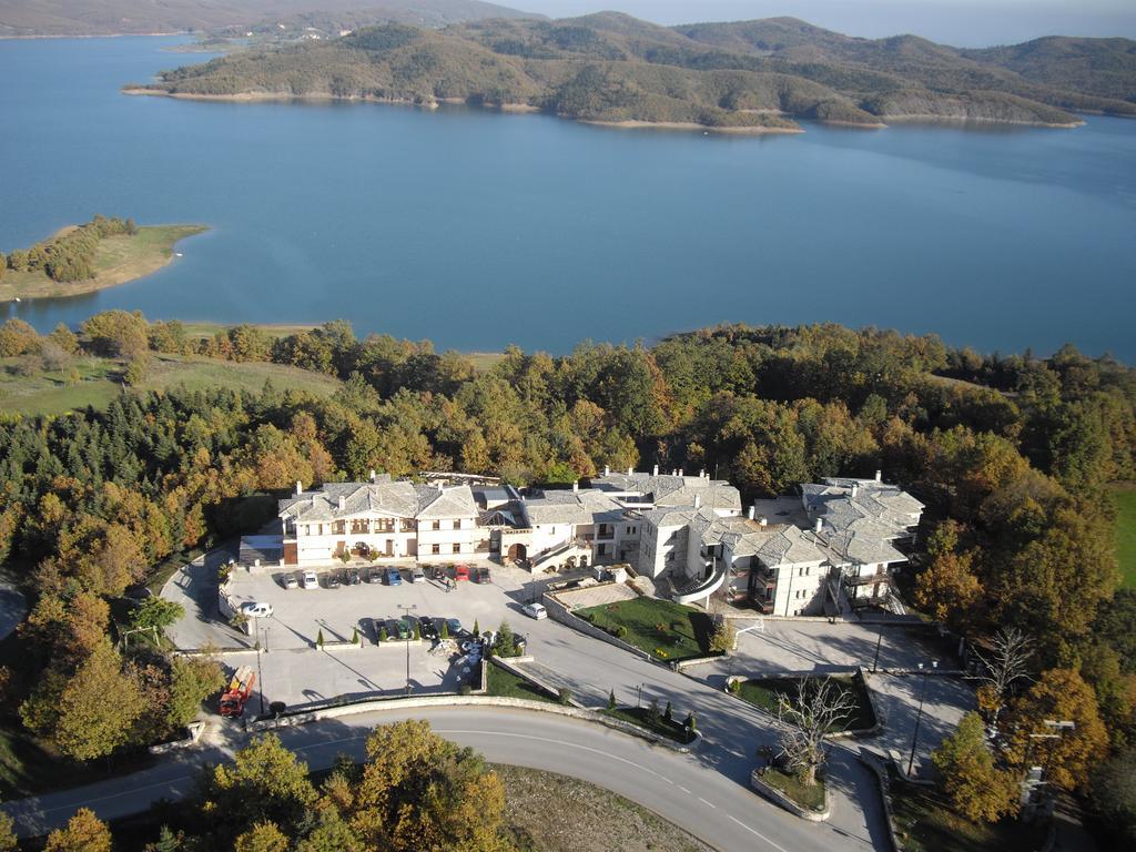 Hotel Naiades & Conference 4*