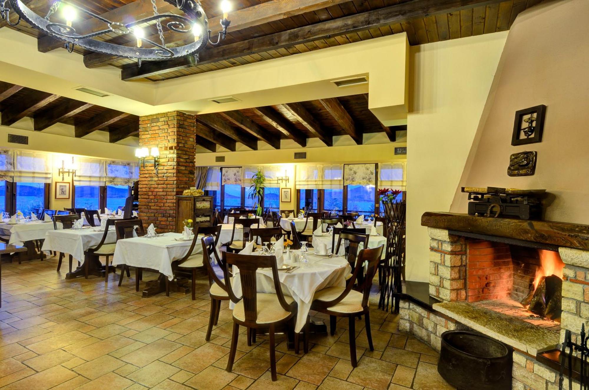 Hotel Naiades & Conference Neochori (Karditsa)