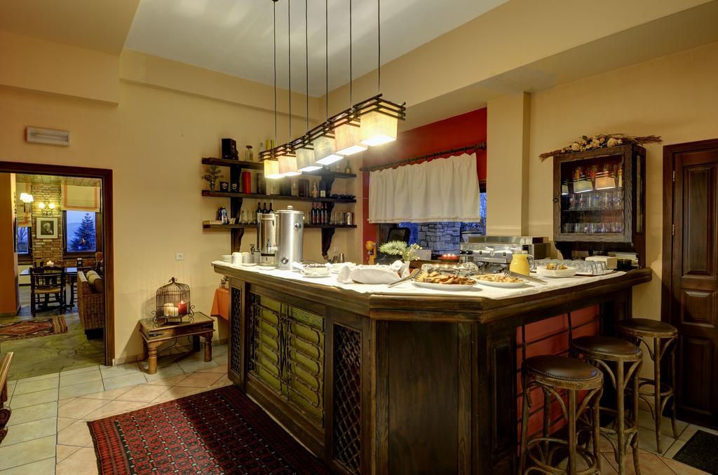 Naiades & Conference Hotel 4*