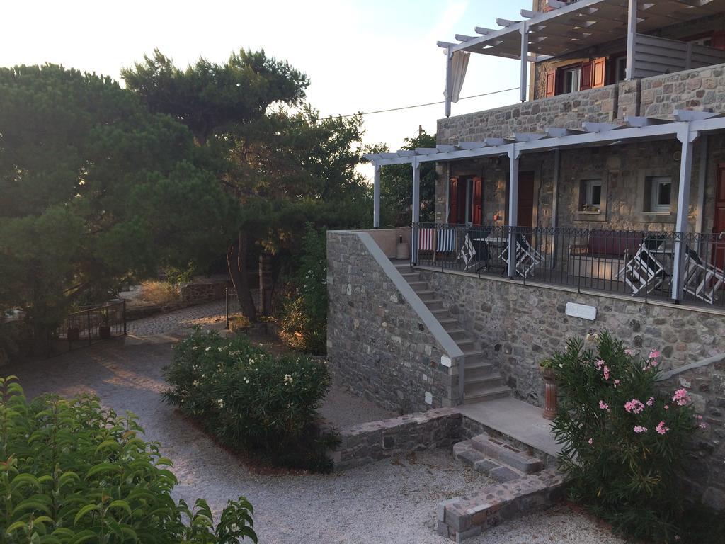 Holiday home Heliades Maisonettes Mithymna