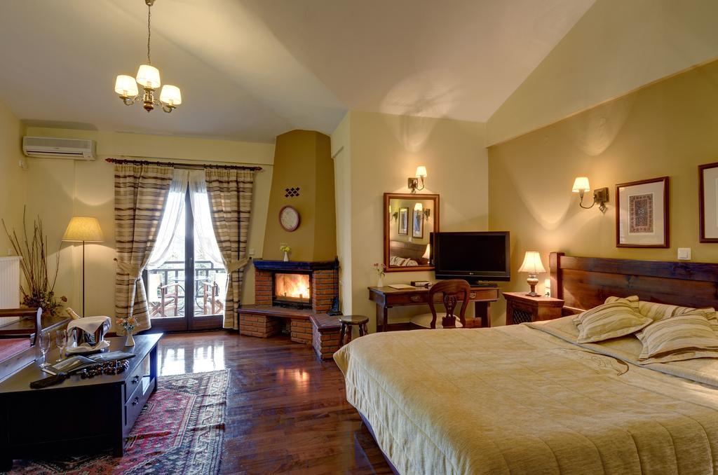 Hotel Naiades & Conference 4*