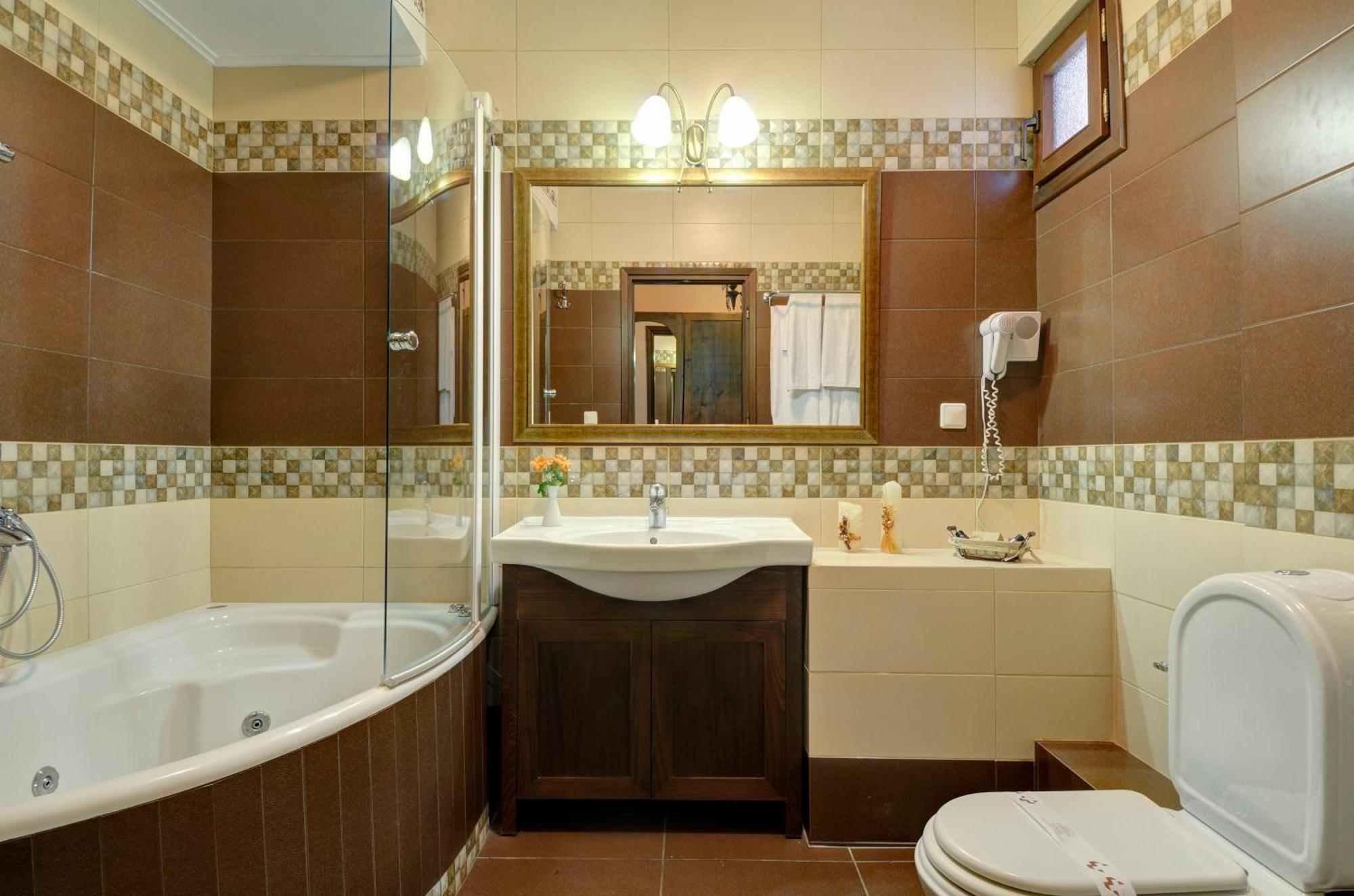 Hotel Naiades & Conference Neochori (Karditsa)