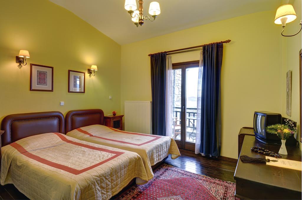 Hotel Naiades & Conference 4*