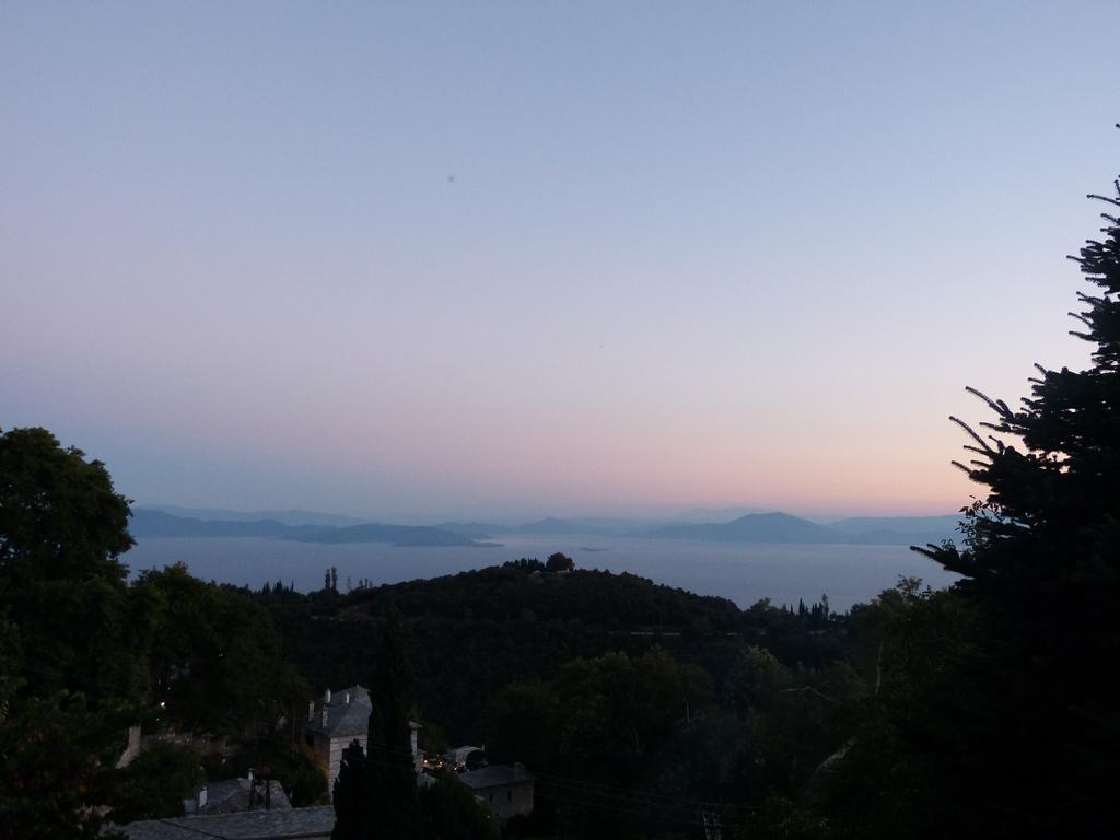 Ta Xelidonakia 5* Pinakatai