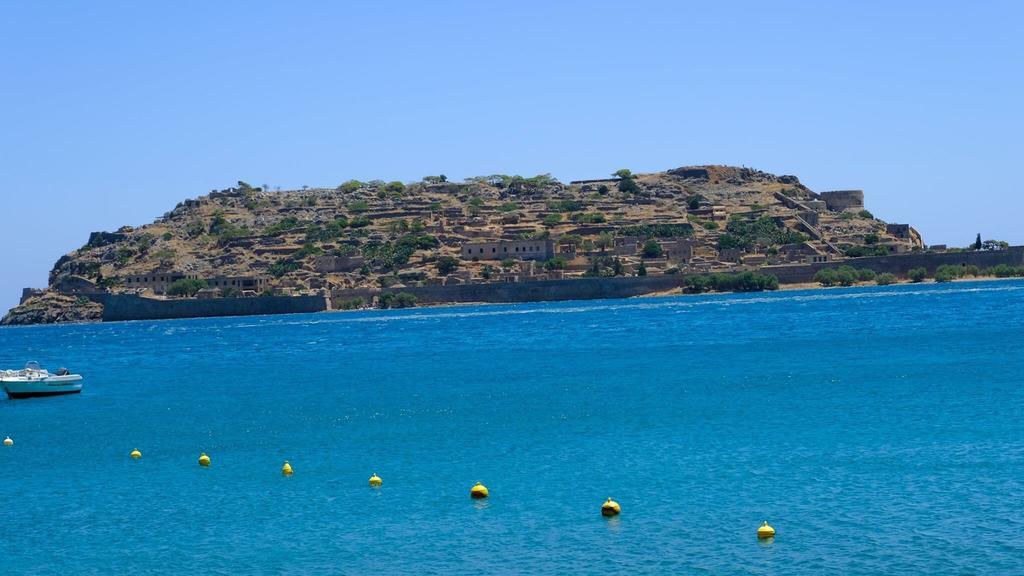 Loula Elounda (Crete)