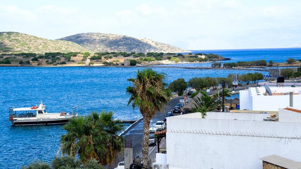 Loula Villa Elounda (Crete)