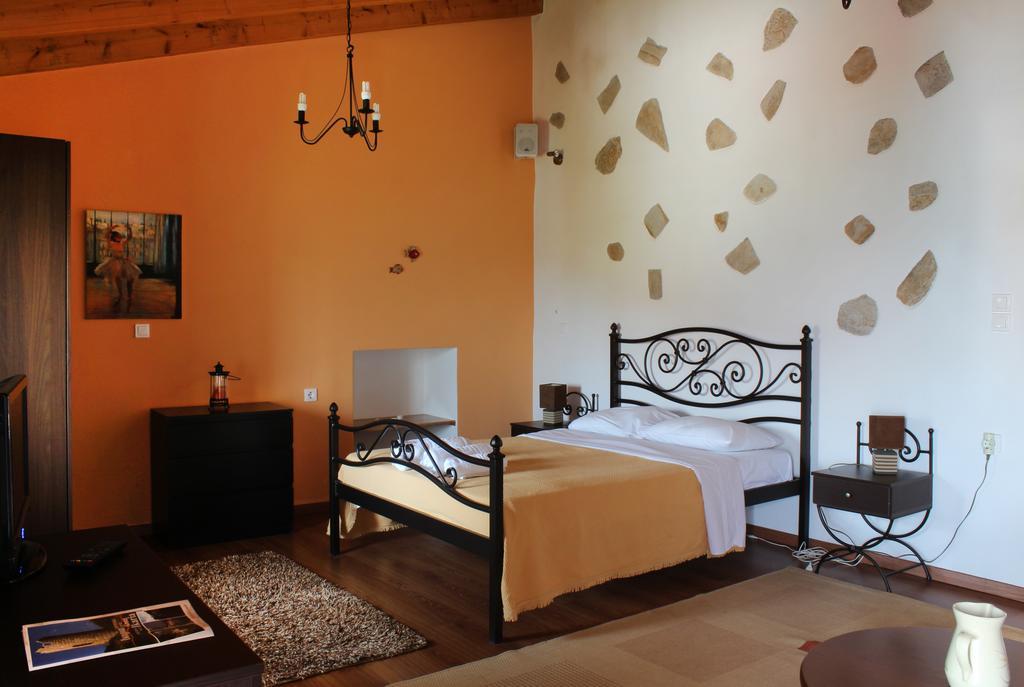 Ikaria Utopia - Cusco Evdilos (Ikaria)
