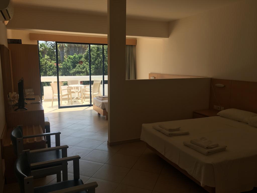 Hotel Larisa Boutique