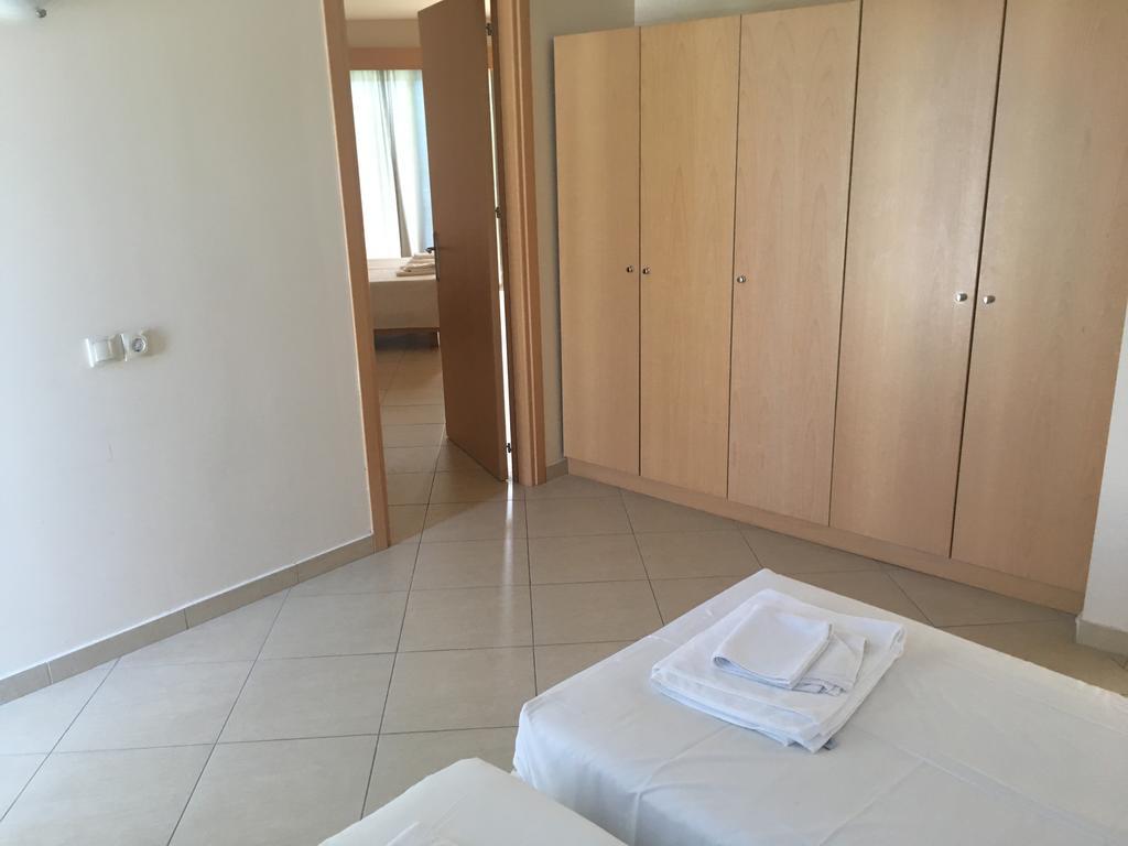 Larisa Boutique 3*