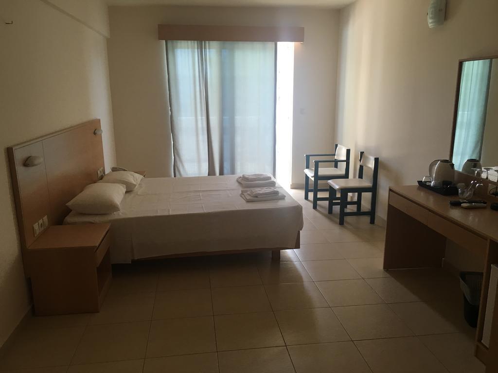 Larisa Boutique Hotel Kallithea (Rhodes)