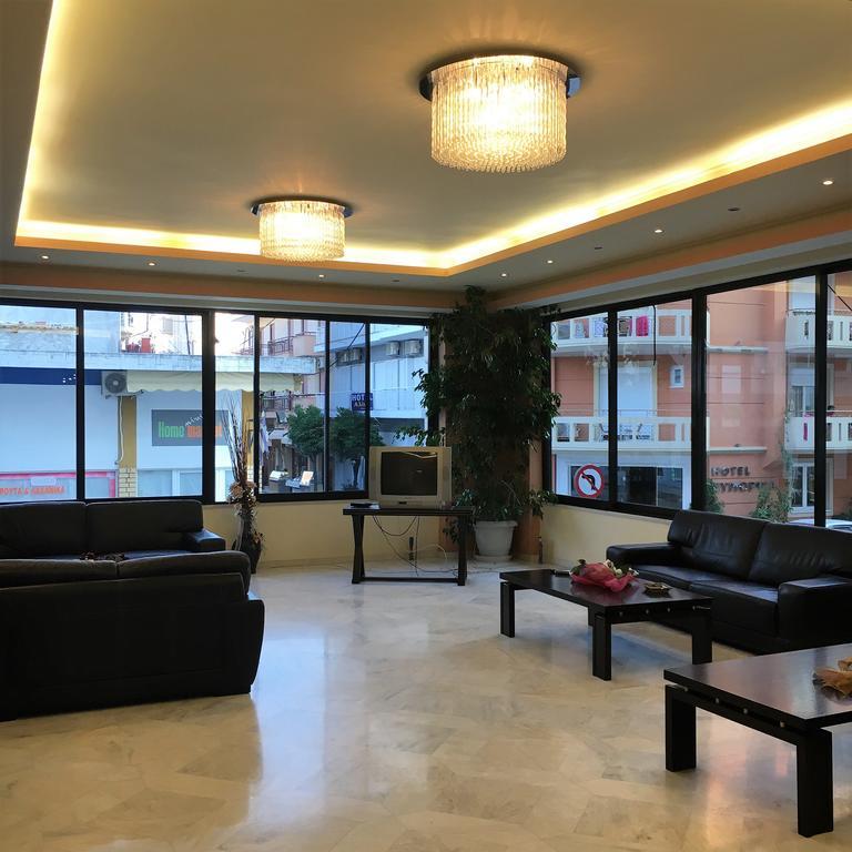 Hotel Diethnes