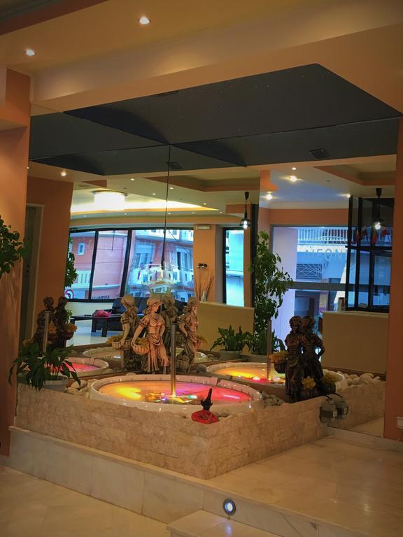 Hotel Diethnes