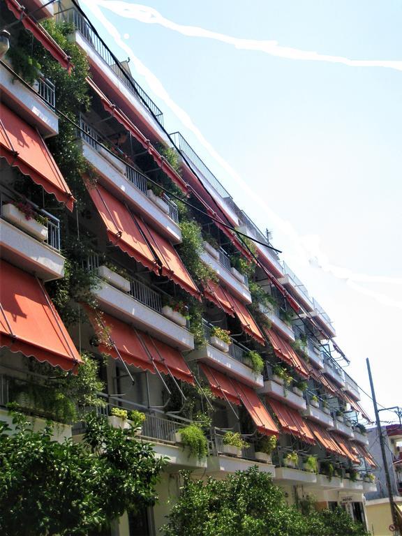 Diethnes Hotel Loutra Edipsou (Evia)