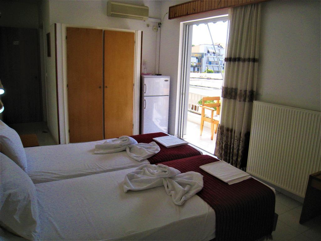 Diethnes Hotel 2*