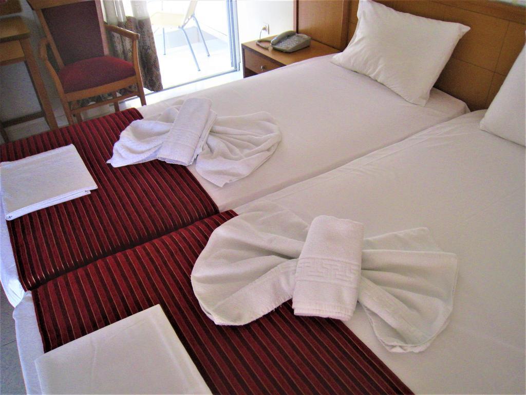 Hotel Diethnes Loutra Edipsou (Evia)