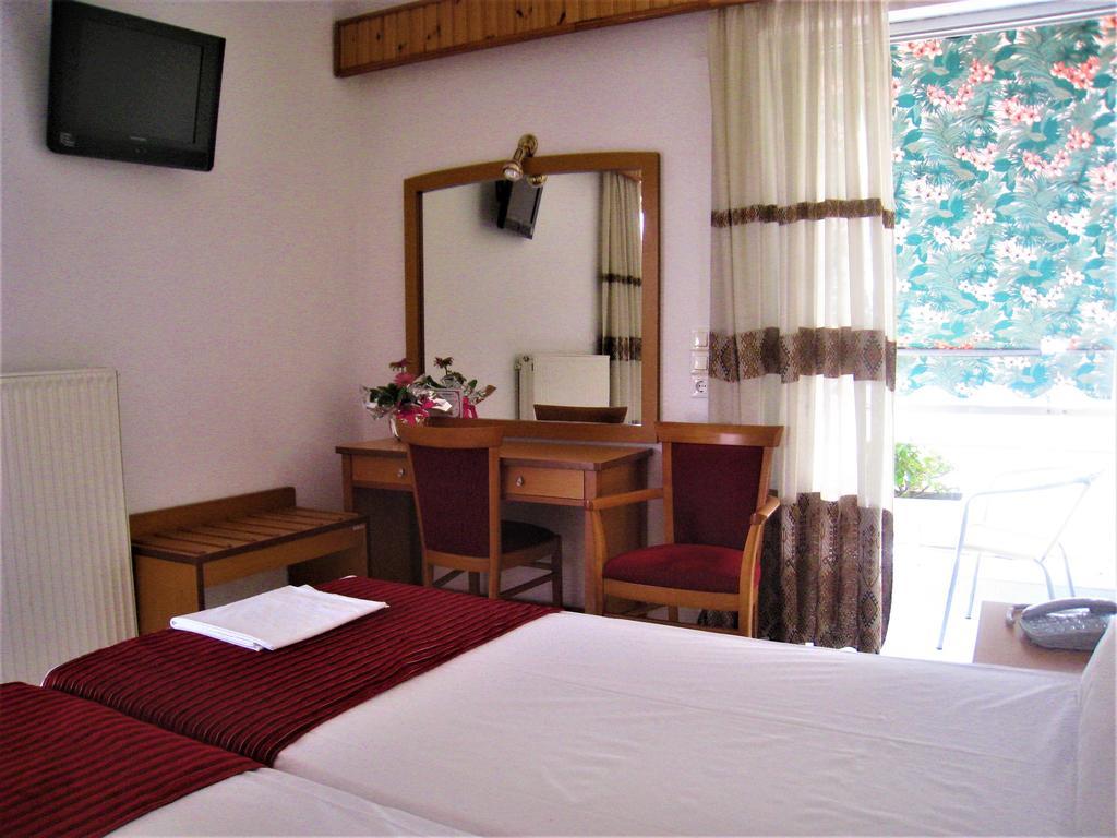 Hotel Diethnes