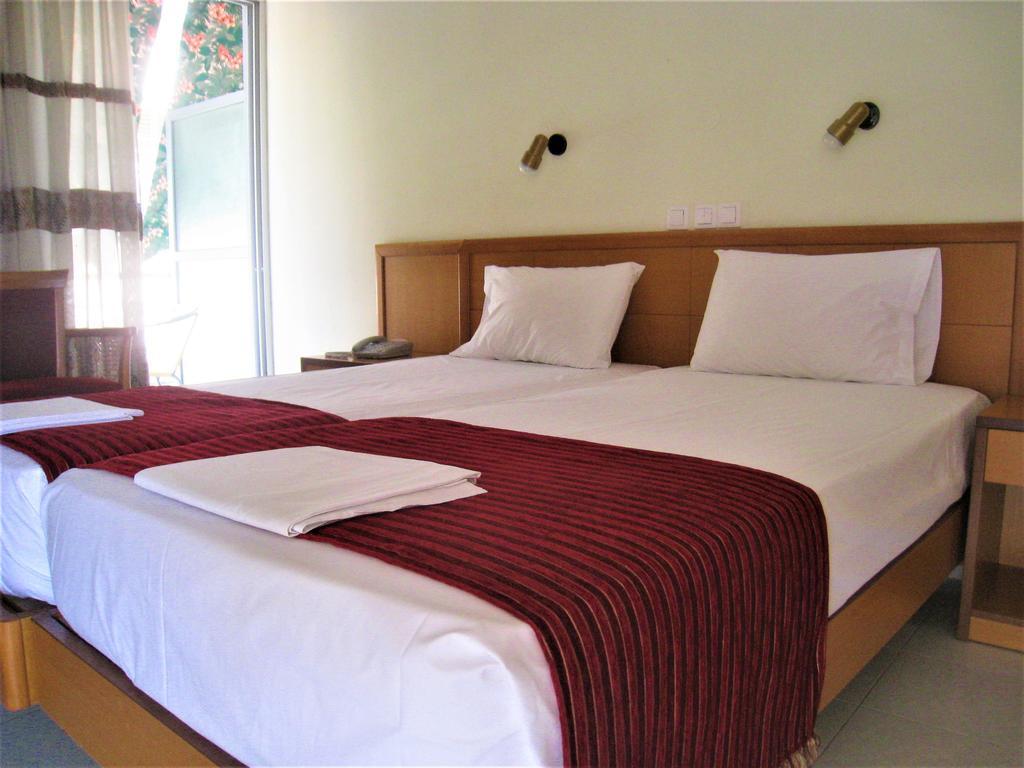 Diethnes Hotel