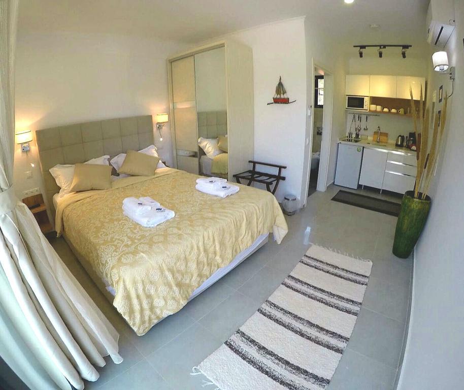 Del Mar Hotel Vasiliki (Lefkada)