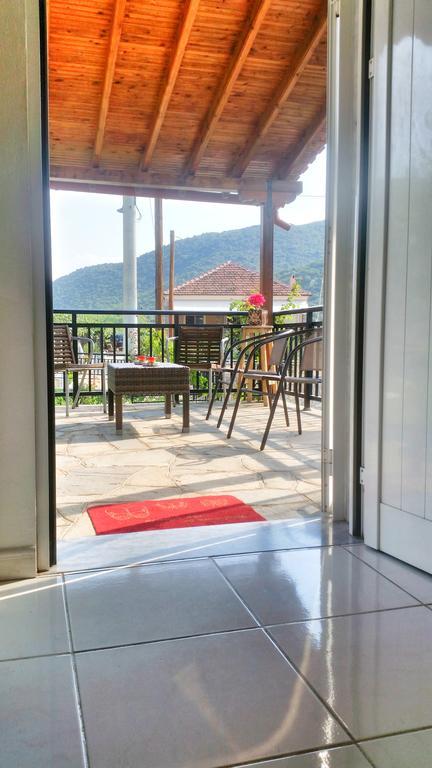 Stavrini's House * Elevtherai