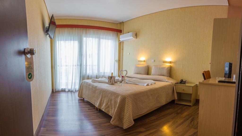 Hotel John's Chalkida