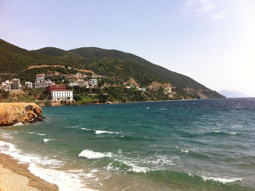 Hotel Diethnes